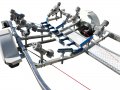 New Seatrail Boat trailer FIB5M14