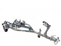 New Seatrail Boat trailer FIB5M14