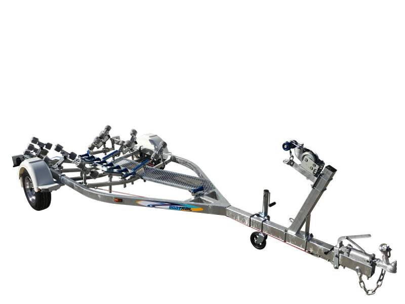Seatrail Boat trailer FIB5.5M14