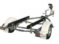 New Seatrail Galvanised Boat Trailer PWC12