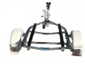 New Seatrail Galvanised Boat Trailer PWC12