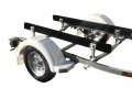 New Seatrail Galvanised Boat Trailer PWC12