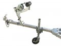 New Seatrail Galvanised Boat Trailer PWC12