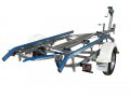 Seatrail Boat trailer AL4.8M13 Braked version