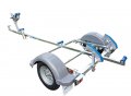 Seatrail Boat trailer Tinny 12