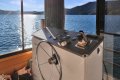 Mambo Houseboat Holiday Home on Lake Eildon:Mambo on Lake Eildon