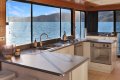 Mambo Houseboat Holiday Home on Lake Eildon:Mambo on Lake Eildon