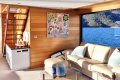 Mambo Houseboat Holiday Home on Lake Eildon:Mambo on Lake Eildon