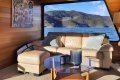 Mambo Houseboat Holiday Home on Lake Eildon:Mambo on Lake Eildon
