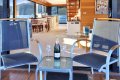 Mambo Houseboat Holiday Home on Lake Eildon:Mambo on Lake Eildon