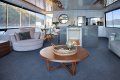 Mambo Houseboat Holiday Home on Lake Eildon:Mambo on Lake Eildon