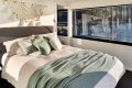 Mambo Houseboat Holiday Home on Lake Eildon:Mambo on Lake Eildon
