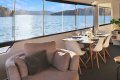 Mambo Houseboat Holiday Home on Lake Eildon:Mambo on Lake Eildon