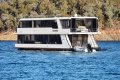 Mambo Houseboat Holiday Home on Lake Eildon:Mambo on Lake Eildon