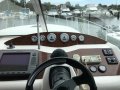 Gulf Craft Ambassador 36:View Of Dash