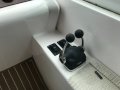 Gulf Craft Ambassador 36:Electronic controls