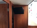 Gulf Craft Ambassador 36:Tv
