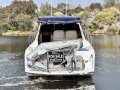 Gulf Craft Ambassador 36:Gulfcraft 36 by Yachts West Marine