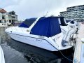 Gulf Craft Ambassador 36:Gulfcraft 36 by Yachts West Marine