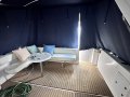 Gulf Craft Ambassador 36:Cockpit