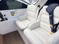 Gulf Craft Ambassador 36:Helm Seats