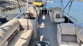 Sun Tracker Party Barge 24 DLX XP3