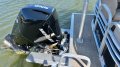 Sun Tracker Party Barge 24 DLX XP3