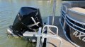 Sun Tracker Party Barge 24 DLX XP3