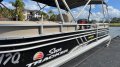 Sun Tracker Party Barge 24 DLX XP3