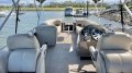 Sun Tracker Party Barge 24 DLX XP3