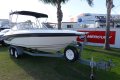 Stejcraft 640 Monaco Bowrider