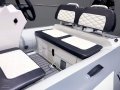 New Highfield Sport 390 Hypalon RIB