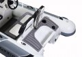 New Highfield Sport 390 Hypalon RIB