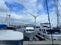 Fountaine Pajot Tobago 35