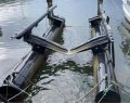 Airberth boat lift 430