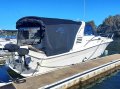 Sea Ray 3300 Express