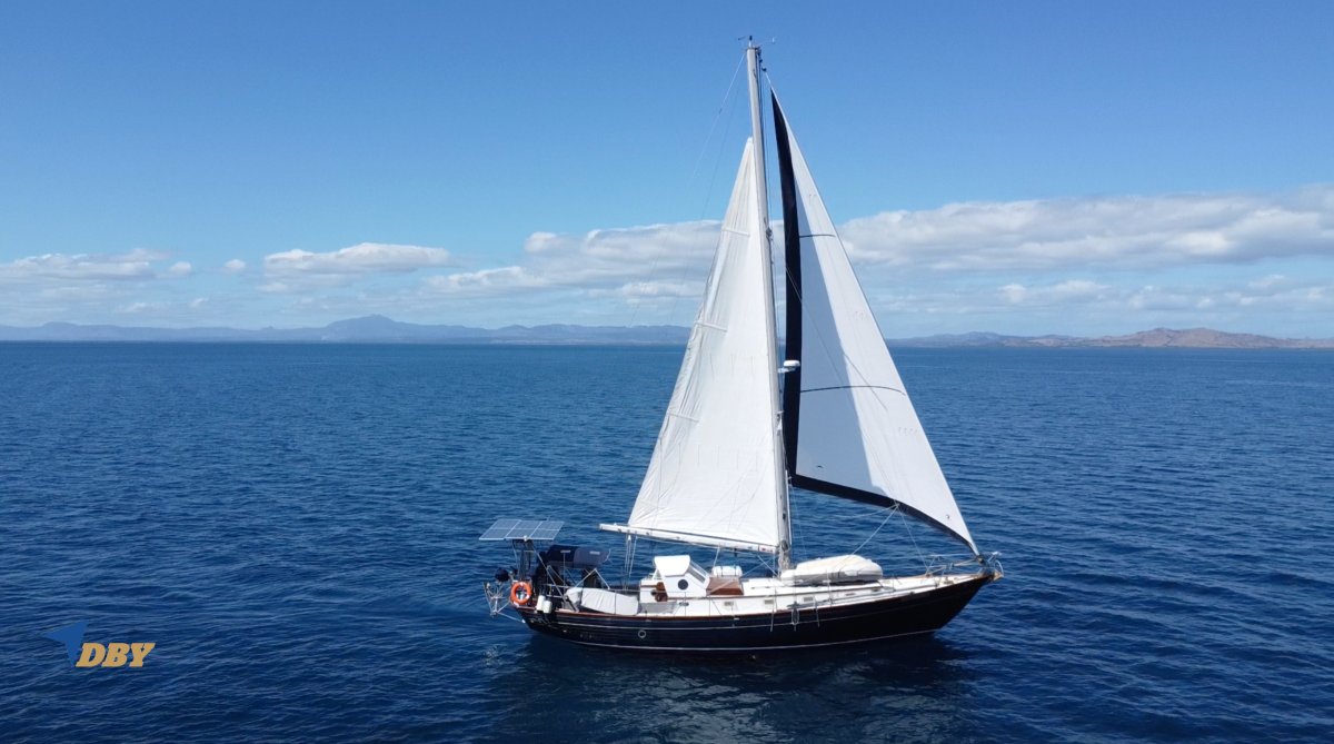 C & L Explorer 45