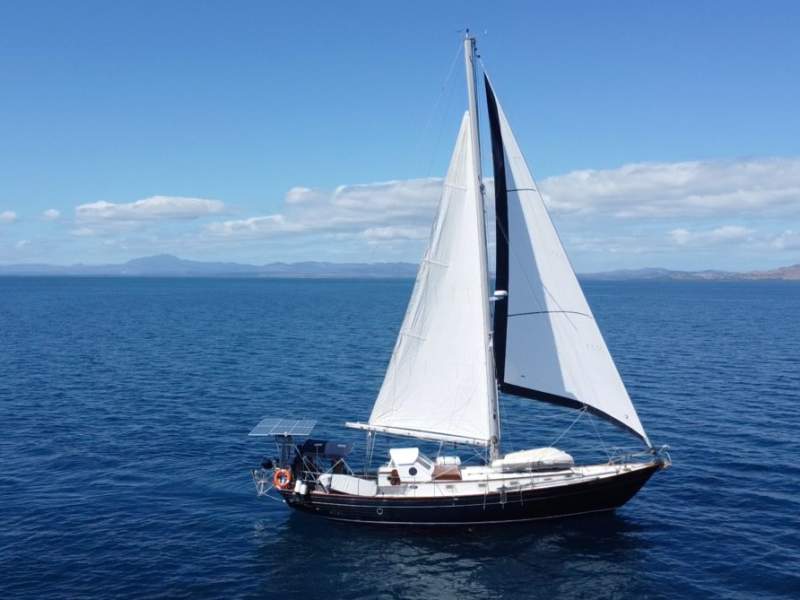 C & L Explorer 45