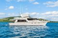 Offshore 58 Raised Pilothouse