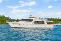 Offshore 58 Raised Pilothouse
