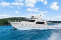 Offshore 58 Raised Pilothouse