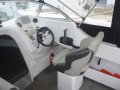 Baysport 585 Sports Half Cabin