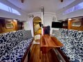 Van De Stadt 34 EXCEPTIONAL TURN-KEY BLUEWATER CRUISER!