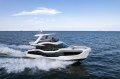 Galeon 560 Fly