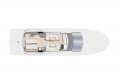 Galeon 560 Fly