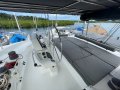 Lagoon 52 Flybridge