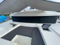 Lagoon 52 Flybridge