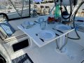 Hunter Yachts 450DS