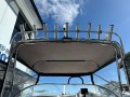 Freedom 6.40 Sports Cuddy Allrounder - Now called Baysport boats