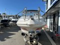 Freedom 6.40 Sports Cuddy Allrounder - Now called Baysport boats